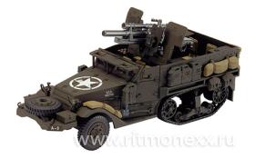 M3 Gun Motor Carriage