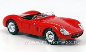 Maserati 150 S 1956 (№16)