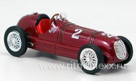 Maserati 8 CTF Boyle 1939 (№13)
