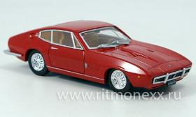 Maserati Ghiblil 1967 (№7)