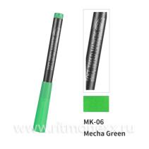 Mecha Green