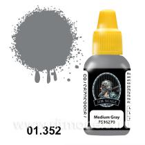 Medium Gray (FS36270)