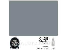 Medium Grey FS 35237