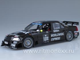 Mercedes Benz AMG-C-Class ITC 1996 (Black)