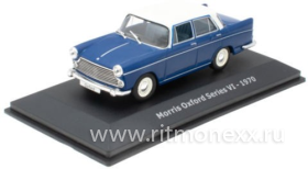 Morris Oxford Series VI - 1970