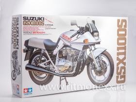 Мотоцикл Suzuki GSX1100S Katana