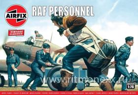 Набор солдатиков RAF Personnel