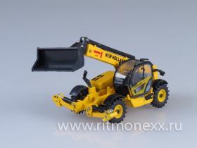 NEW HOLLAND LM 1745