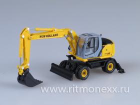 NEW HOLLAND WE170