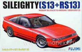 Nissan Sileighty S13 RPS13