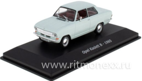 Opel Kadett B - 1965