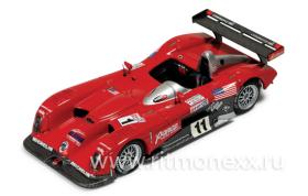 Panoz LMP900 №11 Le Mans (D.Brabham - J.Magnussen - M.Andretti) 2000