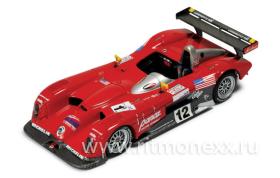 Panoz LMP900 №12 Le Mans (P.Raphanel - J.O`Connell - H.Katoh) 2000