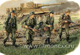 Panzergrenadier Division Gro?deutschland Karachev 1943