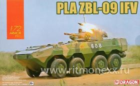 PLA ZBL-09 IFV