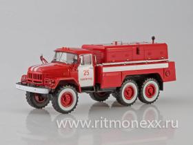 ПНС-110 (131), пожарный