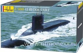 Подводная лодка "Redoutable S/M"