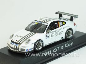 Porsche 911 GT3 Cup #40