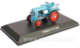 PRIMUS P 22 Tractor 1949