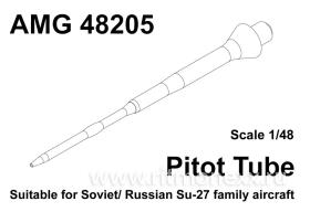 ПВД для самолетов Су-27, Су-27СМ, Су-27УБ, Су-30СМ