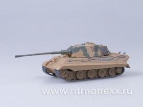 Pz.Kpfw VI Ausf.B "Тигр II"
