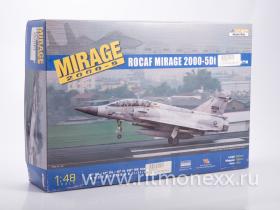 ROCAF MIRAGE 2000-5Di
