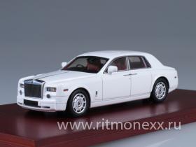 Rolls Royce Phantom Sedan