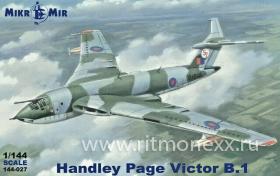 Самолет Handley Page Victor B.Mk1/K.2P