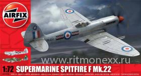 Самолет Supermarine Spitfire F22/24