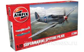 Самолет Supermarine Spitfire PR.XIX