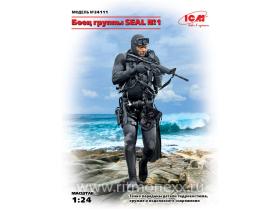 SEAL Team Fighter #1