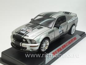 Shelby GT 500 Special Edition 427 Pace Car 2009