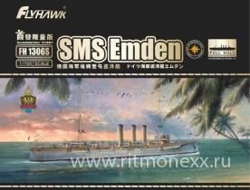 SMS Emden Deluxe Edition