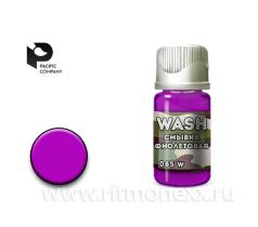 Смывка фиолетовая 10мл (purple wash 10ml)