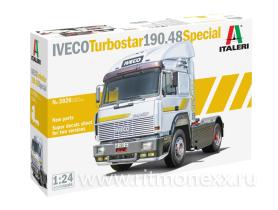Специальный IVECO Turbostar 190.48