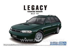 Subaru Legacy Touring Wagon '93