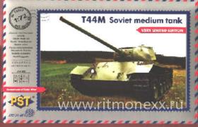 Т-44М