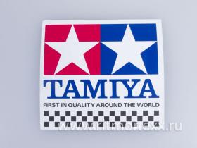 Tamiya Stiker (S)