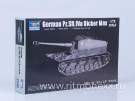 Танк German Pz/Sfl.IVa Dicker Max