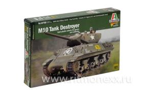 Танк M36/M10