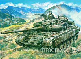 Танк Т-64BV