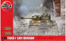 Танк Tiger 1 'Late Version'