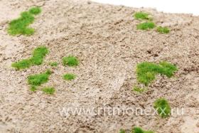 Текстурная паста для ландшафта "Песок"