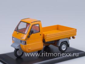 TMP602, 1982 (orange)