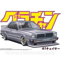 Toyota Chaser HT 2000 SGS
