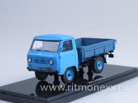 УАЗ-450Д голубой
