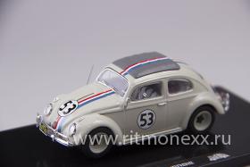 Volkswagen Beetle "Herbie"