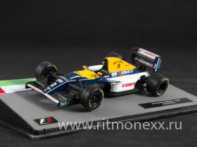 Williams FW15C (1993)