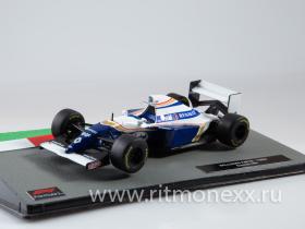 Williams FW16 - Дэймон Хилл (1994)
