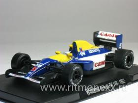 Williams Renault FW 14B 1992